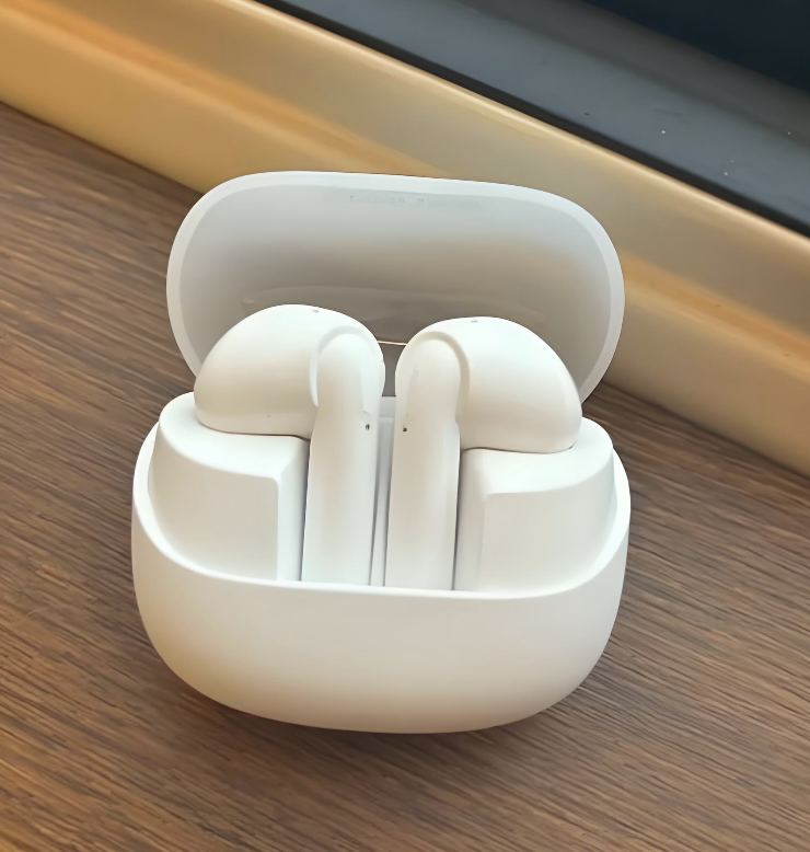 Education earphone