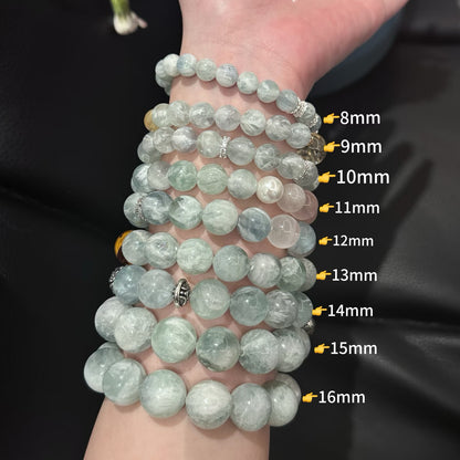 【NATURAL CRYSTAL BEADS】OPEN IN LIVE ROOM, FREE SHIPPING WORLDWIDE